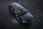 Vauxhall Insignia Sports Tourer 2017 года